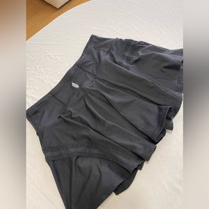 Free People Active Skirt